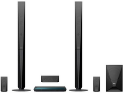 Sony 5.1 Channel, Bluetooth, Wifi, 3D Full HD Blu- from FINECO GENERAL TRADING LLC UAE