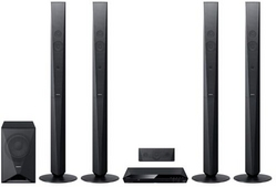 Sony 5.1ch DVD Home Theatre System [DAV-DZ950] from FINECO GENERAL TRADING LLC UAE