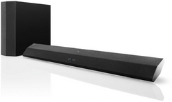 Sony 2.1 Ch 300W Sound Bar with Wireless Subwoofer from FINECO GENERAL TRADING LLC UAE