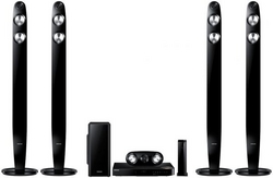 Samsung 5 Speaker Smart 3D Blu-ray Home Theatre Sy from FINECO GENERAL TRADING LLC UAE