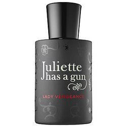 Juliette Has a Gun Lady Vengeance