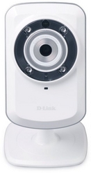D.Link DL-DCS932L Wireless Home Network Camera from FINECO GENERAL TRADING LLC UAE
