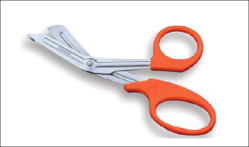 UNIVERSAL - Tuff cut  scissors from Spencer 