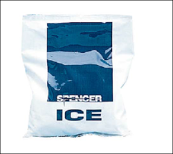 SPENCER ICE -Cold pack from Spencer  from ARASCA MEDICAL EQUIPMENT TRADING LLC