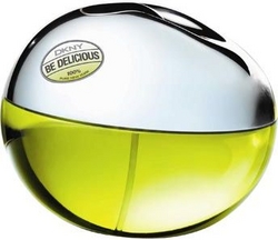 DKNY Be Delicious For Girls -Eau de Parfum, 100ml 