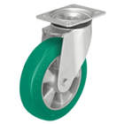 BLICKLE Swivel Plate Caster suppliers in uae from WORLD WIDE DISTRIBUTION FZE