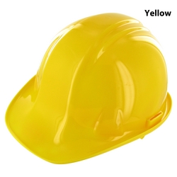Pyramex 4-Point Snap Lock Suspension Hard Hat from FINECO GENERAL TRADING LLC UAE