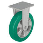 BLICKLE Rigid Plate Caster suppliers in uae from WORLD WIDE DISTRIBUTION FZE