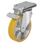 BLICKLE Swivel Caster suppliers in uae from WORLD WIDE DISTRIBUTION FZE