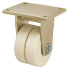 BLICKLE Dual Wheel Rigid Caster suppliers in uae from WORLD WIDE DISTRIBUTION FZE