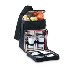 Corporate gift camping cooler set Dubai from ZAA PROMOTION GIFTS TRADING LLC