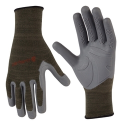 Carhartt Men's C-Grip Pro Palm Gloves A571