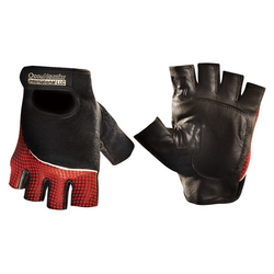 OccuNomix Anti Vibration Fingerless Gloves 422-SPI from FINECO GENERAL TRADING LLC UAE