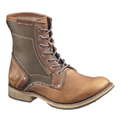 Caterpillar Men's Abe TX Work Boot P7 Boots from FINECO GENERAL TRADING LLC UAE