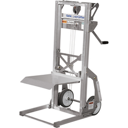 Load Lifter suppliers in uae from ADEX INTL