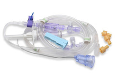 DISPOSABLE IBP TRANSDUCER 