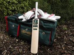 cricket bag kit