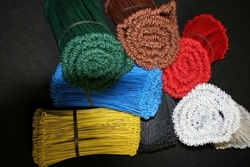  ties Plastic cable from AL TOWAR OASIS TRADING