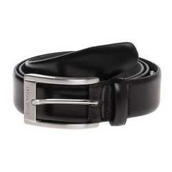 Hugo Boss Men's 'UGOS' Leather Belt  from FINECO GENERAL TRADING LLC UAE