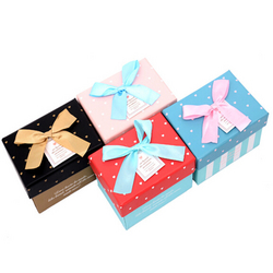 Custom Gift Packaging Box Corrugated Cake Packing from FINECO GENERAL TRADING LLC UAE