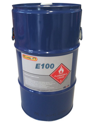 Ethanol E100 Fuel 50L drum  from FINECO GENERAL TRADING LLC UAE