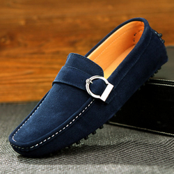 Spring Summer Casual Loafers Driving Shoes from FINECO GENERAL TRADING LLC UAE