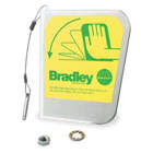 BRADLEY Stainless Handle With Harness in uae