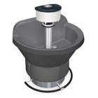 BRADLEY Wash Fountain suppliers in uae from WORLD WIDE DISTRIBUTION FZE
