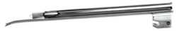 S-blade Miller blade size 1 from ARASCA MEDICAL EQUIPMENT TRADING LLC