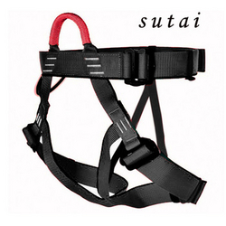 Bust climbing harness belt from FINECO GENERAL TRADING LLC UAE