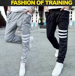Sports Gym Jogger Dance Slacks Loose Baggy Pants from FINECO GENERAL TRADING LLC UAE