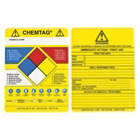 BRADY  Vinyl Chemtag(R) Insert suppliers in uae from WORLD WIDE DISTRIBUTION FZE