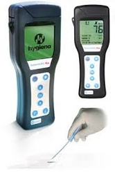 Hygiena ATP Hygiene Monitoring Machine