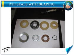 LABYRINTH SEALS FOR CONVEYOR ROLLER from CANGZHOU HENGXINTAI PIPELINE MACHINERY CO.,LTD