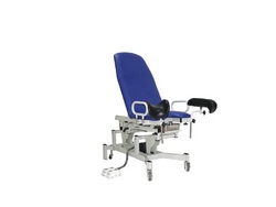 GYNAECOLOGY COUCH from AJIL SCIENTIFIC & MEDICAL SUPPLIES