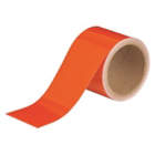 BRADY Barricade Tape Orange Color suppliers in uae
