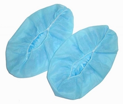 Disposable Shoes Cover from FINECO GENERAL TRADING LLC UAE