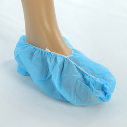 Non Woven Fabric Disposable Shoe Cover from FINECO GENERAL TRADING LLC UAE