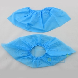 Non-woven Disposable Shoe Cover from FINECO GENERAL TRADING LLC UAE