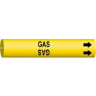 BRADY Gas Pipe Marker suppliers in uae