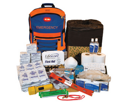 Survival Kit in UAE from ARASCA MEDICAL EQUIPMENT TRADING LLC