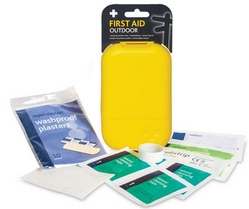 Small First Aid Kit from ARASCA MEDICAL EQUIPMENT TRADING LLC