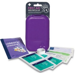 Small First Aid Kit as gift