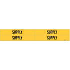 BRADY Supply Pipe Marker suppliers in uae