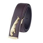 leather belt from FINECO GENERAL TRADING LLC UAE
