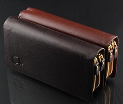 genuine leather purse wallet from FINECO GENERAL TRADING LLC UAE