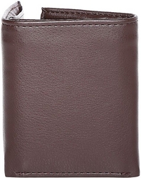Tri-fold Leather Wallet from FINECO GENERAL TRADING LLC UAE