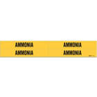 BRADY Ammonia Pipe Marker suppliers in uae