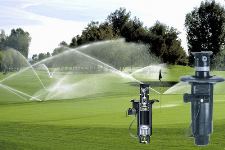 Irrigation System Suppliers 