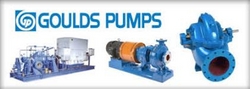 Goulds Pump Suppliers